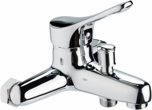 Змішувач для ванни Deante Joko BOJ 010M