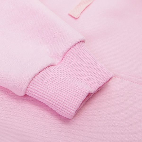 Реглан Sasha р.122 світло-рожевий 4580/2 