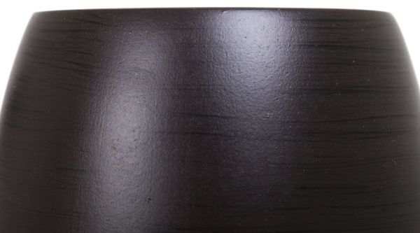 Стакан для зубных щеток Luna dubai коричневый 310 мл