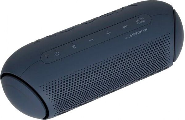 Акустична система LG XBOOM Go PL5 2.0 blue 