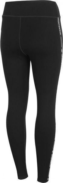 Лосины 4F D4Z20-LEG221-20S XL черный