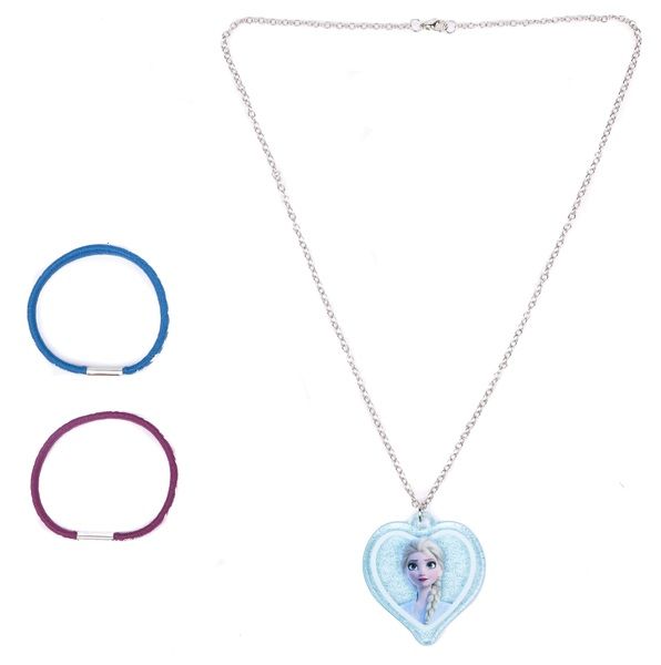 Набор украшений DISNEY FROZEN Диамант-сюрприз средний в ассортименте FR29130