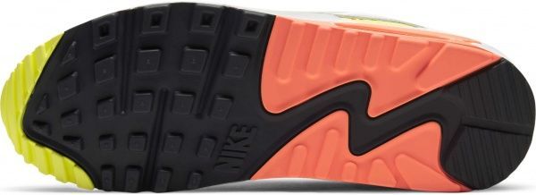 Кроссовки Nike Air Max 90 CV8819-101 р.US 7