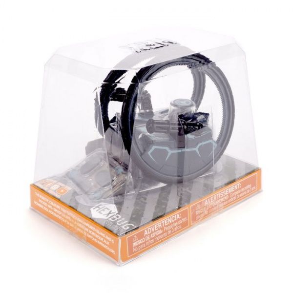 Наноробот Hexbug на ІЧ-керуванні в асортименті 409-5649