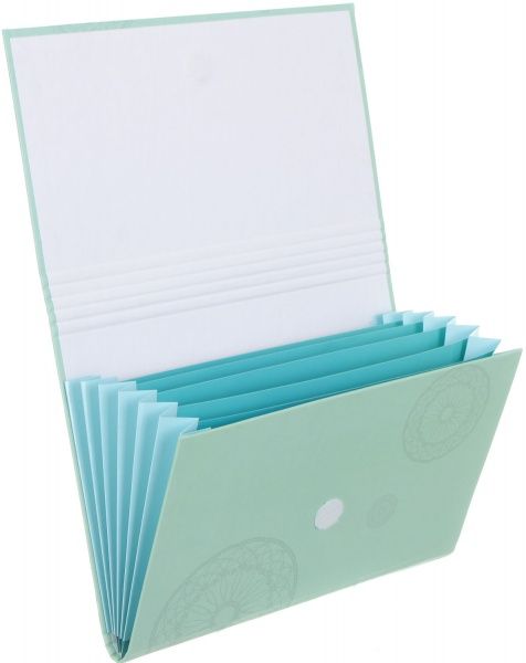 Папка-клатч Cat Индеец А5 iTEM