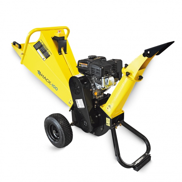 Подрібнювач BAMATO HACK-100