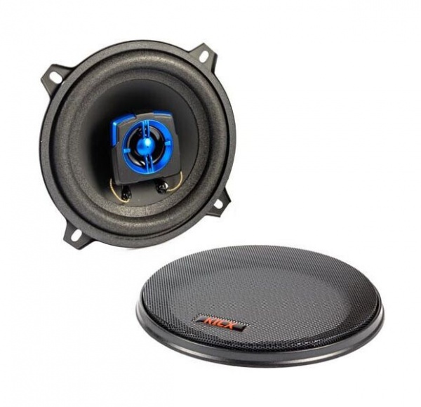 Акустична система Kicx QR-502 