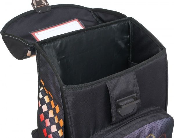 Рюкзак шкільний Herlitz Smart Formula 1