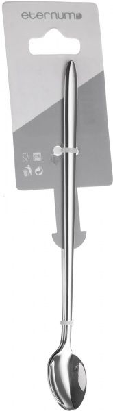 Набор ложек для коктейлей Alaska 2 шт. 2080-25 Eternum