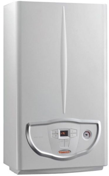 Котел газовый Immergas Mini Nike 24 3 E