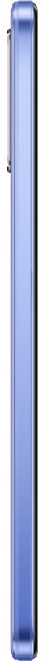 Смартфон Vivo Y21 4/64GB metallic blue 