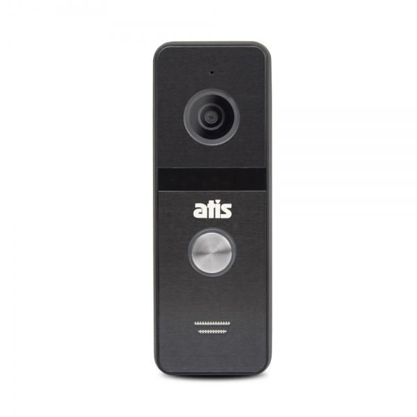 Комплект відеодомофона Atis AD-770FHD/T-W Kit box Wi-Fi 175378