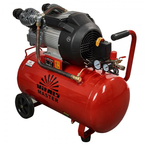 Компрессор Vitals GK55.t48v2-8a