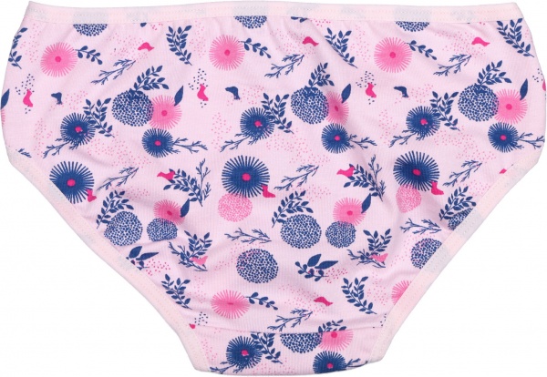 Труси для дівчаток KOSTA 1420-7 р.134–140 рожевий 