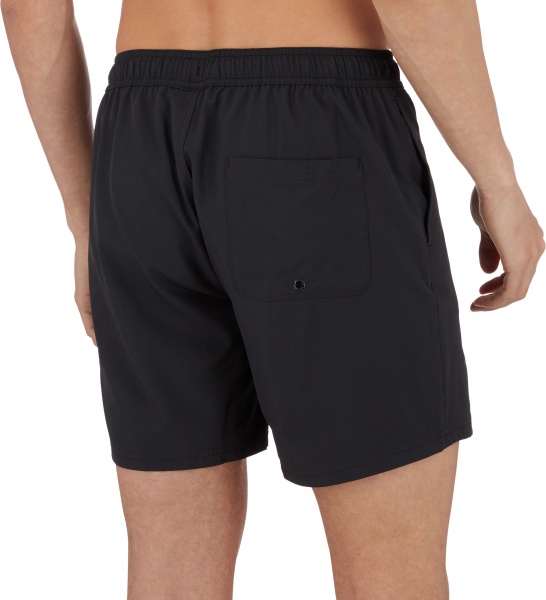 Шорты Firefly Makario ux 285512-052 р. XS черный