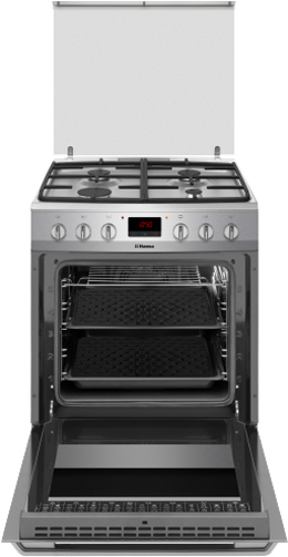 Плита комбинированная HANSA FCMX69235