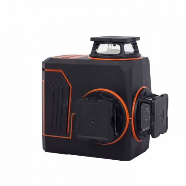 Нівелір лазерний Tekhmann TSL-12/30 G 852581