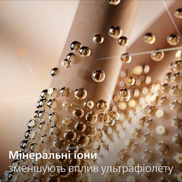 Фен Philips BHD720/10 серии 7000 