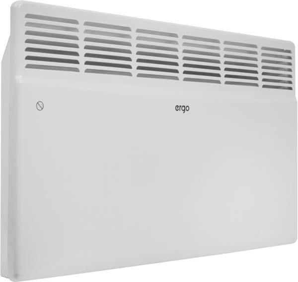 Конвектор електричний Ergo HCU 212020