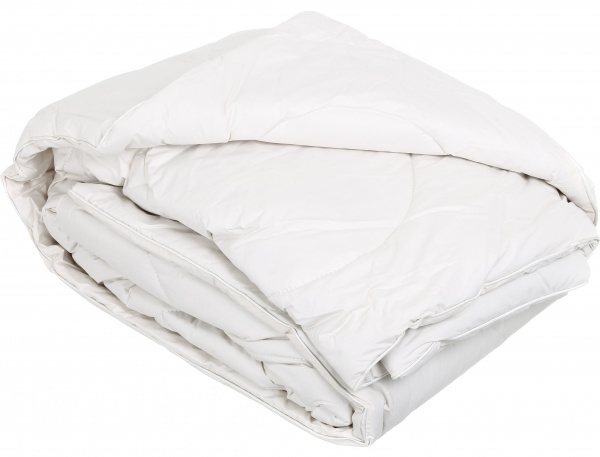 Одеяло Шерсть Мериноса 200x220 см Zastelli бежевый