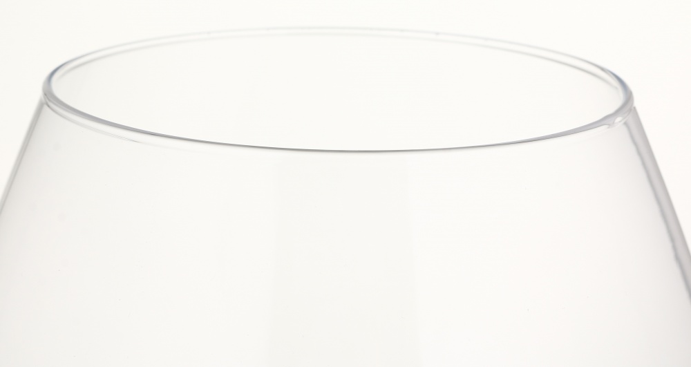 Ваза-бокал Wrzesniak Glassworks 29 см 19-190 прозрачная 19-190