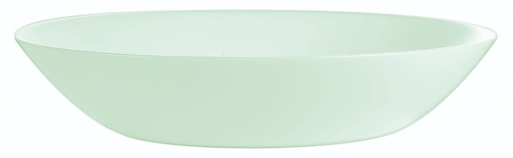 Тарілка супова Luminarc Diwali Paradise Green 20 см