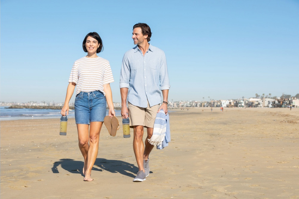 Блендер портативный NINJA аккумуляторный Blast BC151EUNV