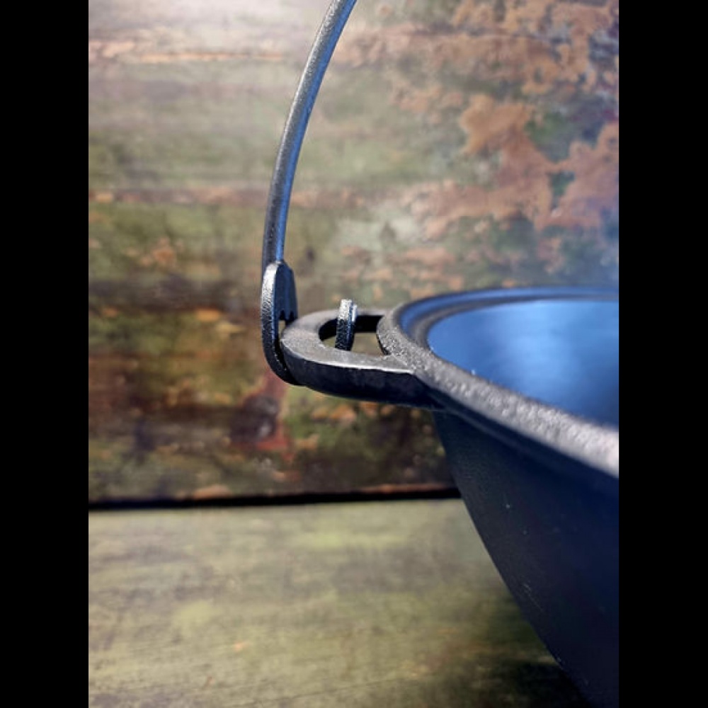 Дужка для казана Maysternya ø400 мм 250 мм