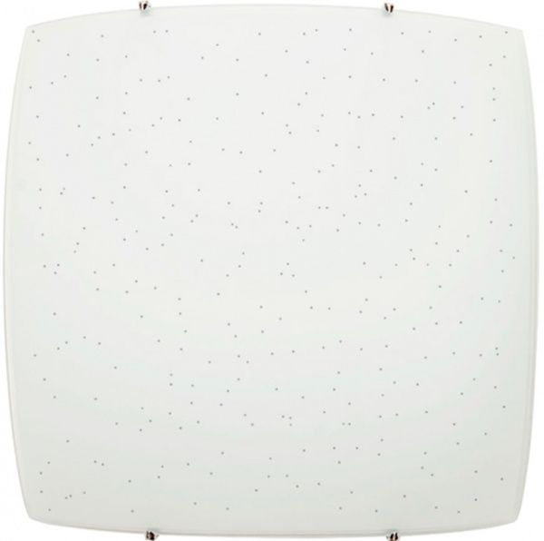 Світильник стельовий Декора Зоряне небо 15032 LED 24 Вт білий 