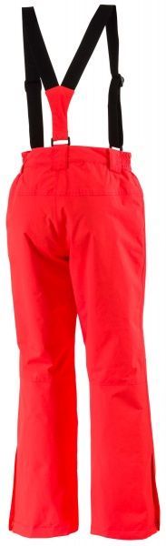 Брюки McKinley Rosabella II gls 267576-247 р. 140 оранжевый