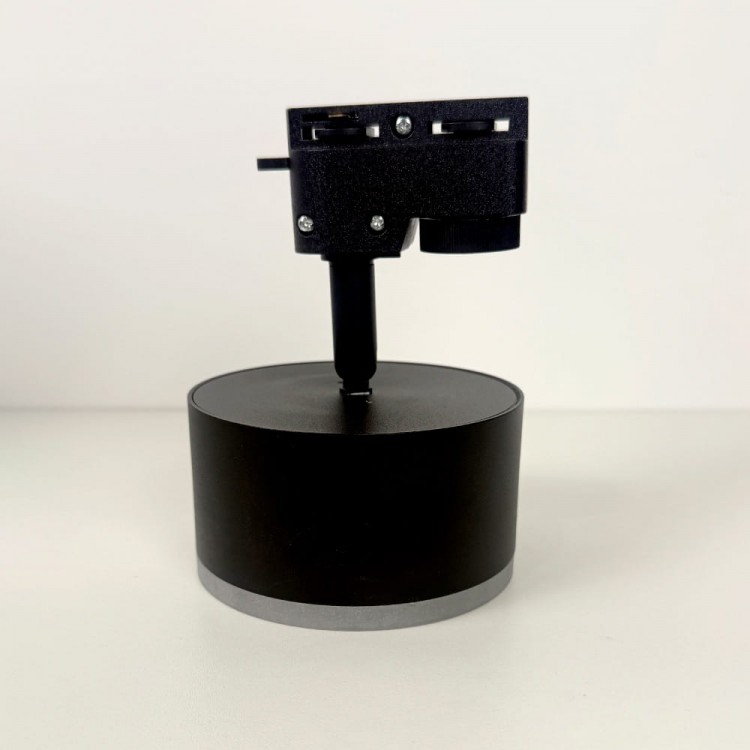 Трековий світильник ARDERO ML430 під лампу GX53 чорний 81006