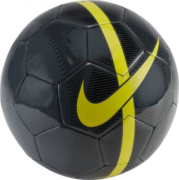 Футбольный мяч Nike Mercurial Fade р. 5 SC3023-060