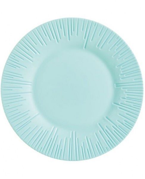 Тарілка обідня Luminis Turquois 28 см P8184 Luminarc