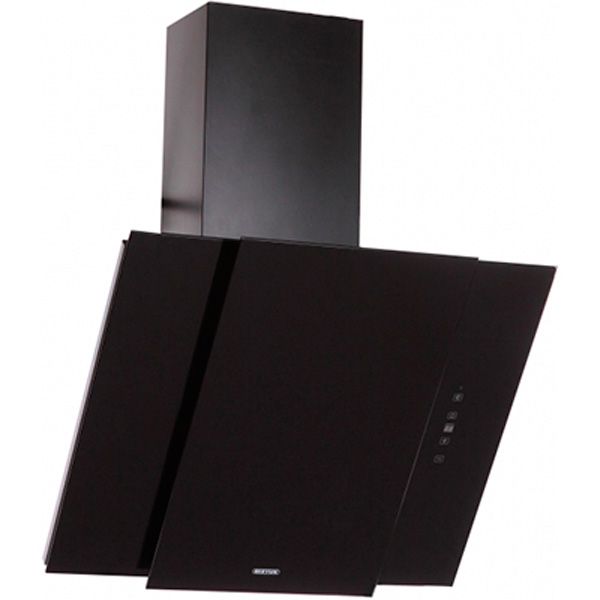Витяжка Eleyus Vesta A 750 S black 60 см