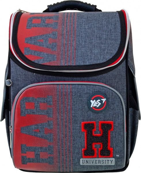 Рюкзак каркасный YES H-11 Harvard