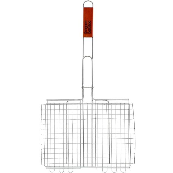 Решетка-гриль Jarrkoff GS 31x27 см