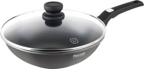 Сковорода wok Universal 28 см RDA-1213 Rondell