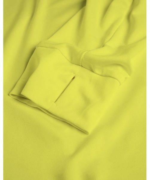 Футболка Calvin Klein Performance 00GMF9K263-716 S желтый