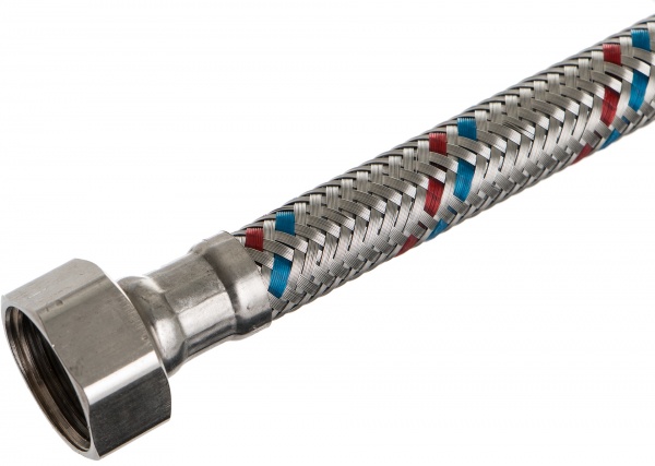 Шланг Water House для воды Ду1/2 ВВ 0,3 м.