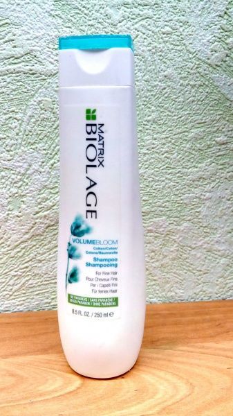 Шампунь Biolage для придания объема тонким волосам 250 мл