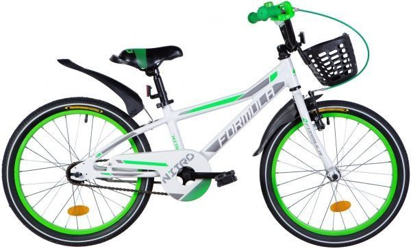 Велосипед Formula 10