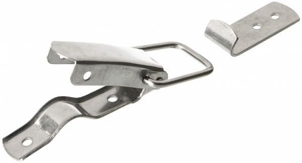 Защіпка 2/55/60 А2 нержавіюча сталь