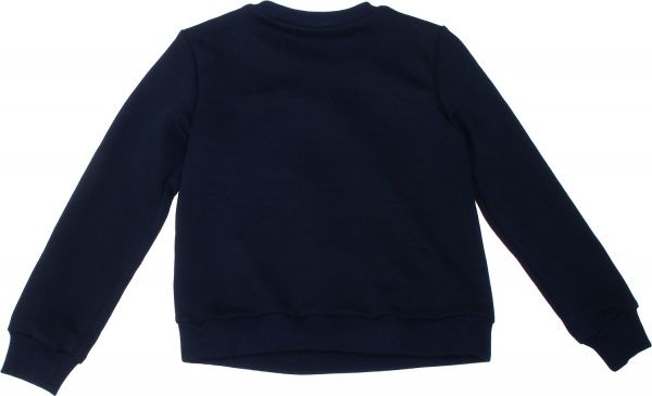 Комплект для дівчаток Sasha р.128 синій 4507/11 