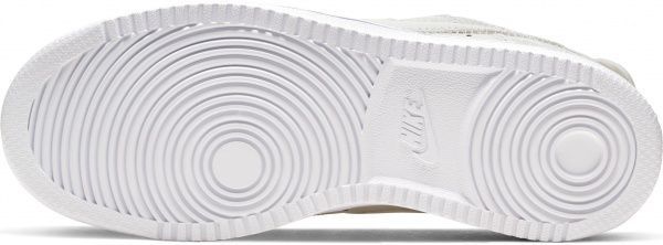 Кросівки Nike WMNS COURT VISION LO PRM CI7599-100 р.US 7,5 білий