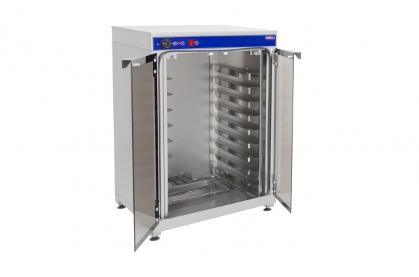 Шкаф Кий-В расстоечный ШР-9-650 230 Вт