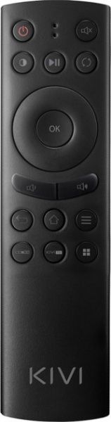 Телевізор Kivi 32H600KD