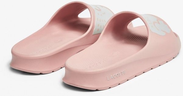 Шльопанці Lacoste CROCO 2.0 0721 1 CFA 741CFA0035208 р. UK 7