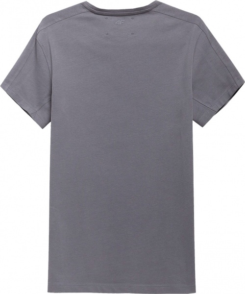 Футболка 4F R4L21-TSM901-23S р.XS темно-синий