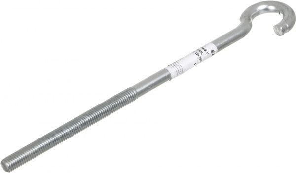 Гвинт метричний 10x200 мм 1 шт. Expert Fix