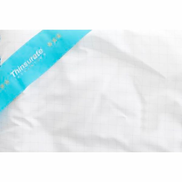 Одеяло Antistress c тинсулейтом Антибактериальное 200x220 см Sonex